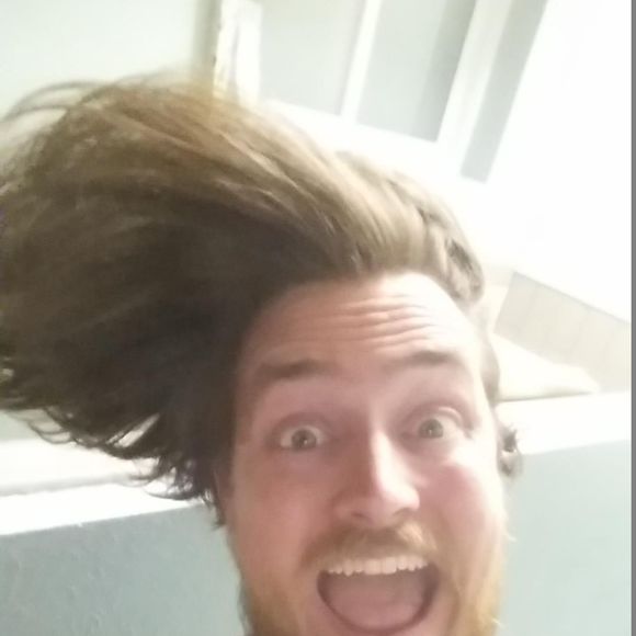 Meet your Posher, David - Picture 1 of 1